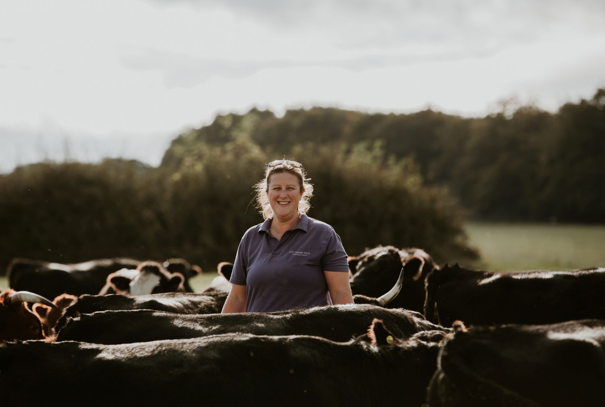 How brand is helping this sustainable farm tell their story