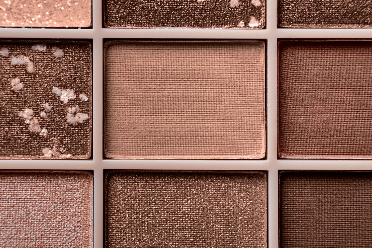 mocha mousse brown shades of makeup